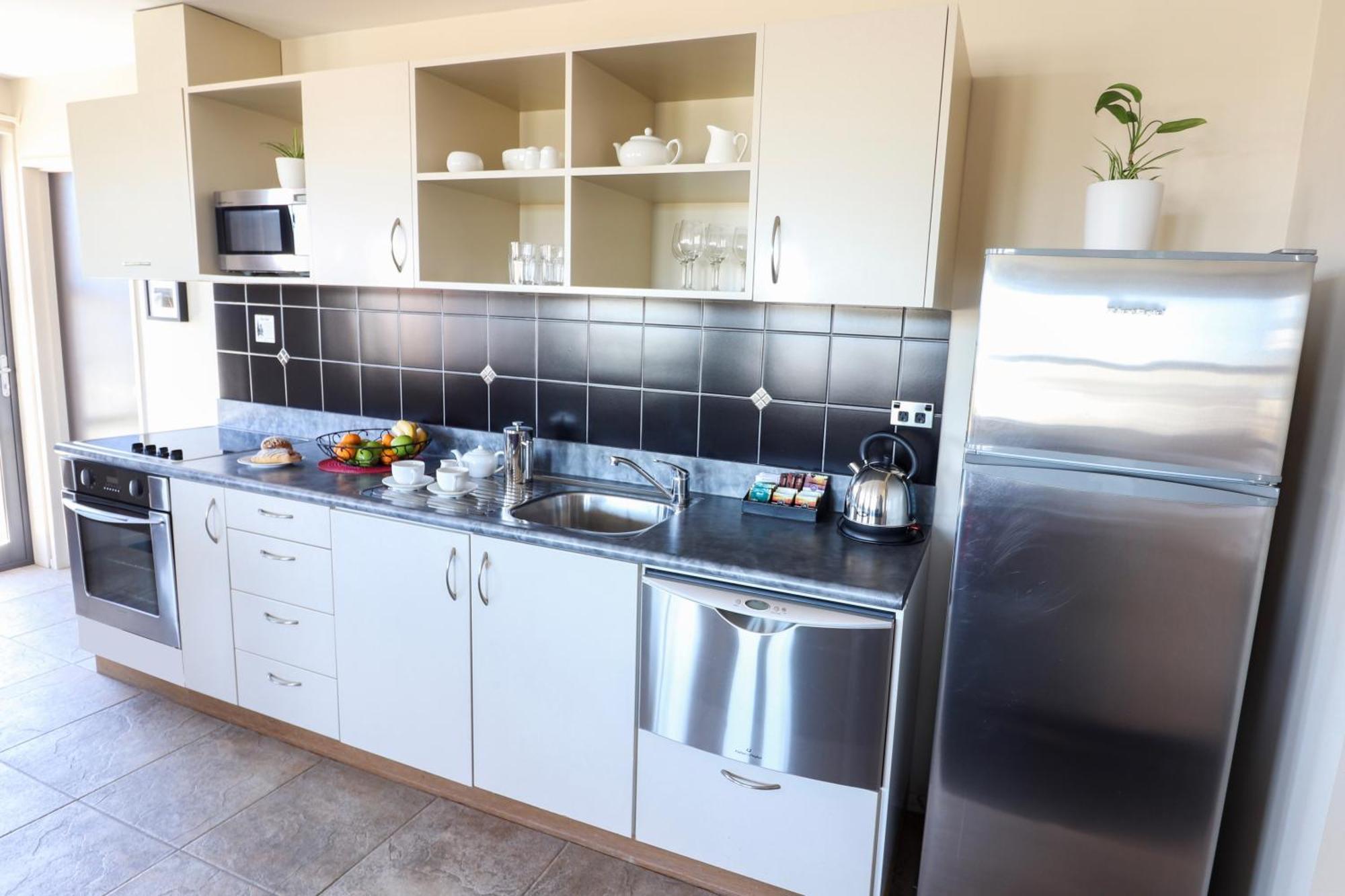 Coleraine Suites & Apartments Greymouth Exterior foto